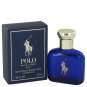 Polo Blue by Ralph Lauren Eau De Toilette Spray 1.4 oz