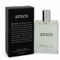 AMEN by Philosophy Cologne Spray 4 oz