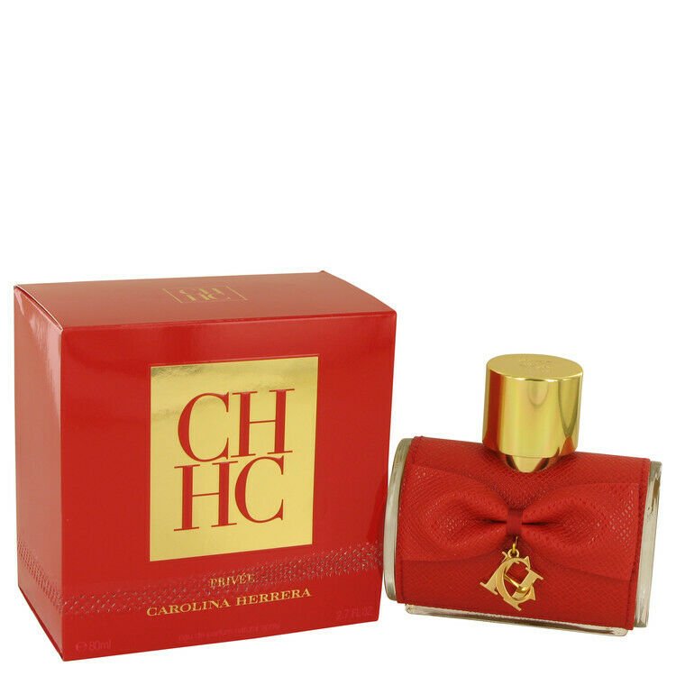 CH Privee by Carolina Herrera Eau De Parfum Spray 2.7 oz