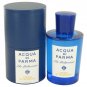 Blu Mediterraneo Cedro Di Taormina by Acqua Di Parma Eau De Toilette Spray (Unis