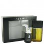 AZZARO by Azzaro Gift Set -- 3.4 oz Eau De Toilette Spray + 2.2 oz Deodorant Sti