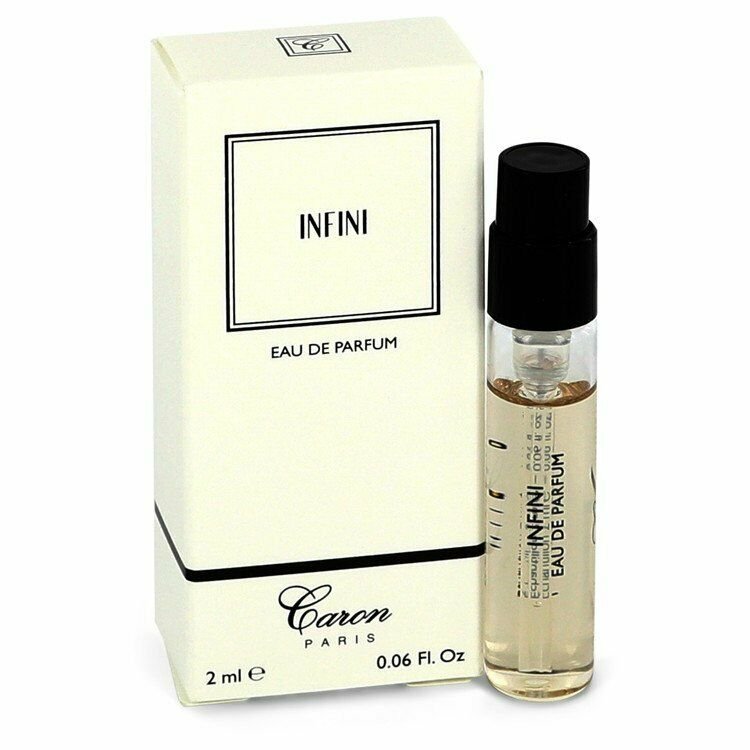 INFINI by Caron Vial (Sample) .06 oz