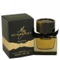 My Burberry Black by Burberry Eau De Parfum Spray 1 oz