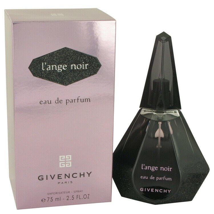 L'ange Noir by Givenchy Eau De Parfum Spray 2.5 oz