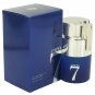 Loewe 7 by Loewe Eau De Toilette Spray 1.7 oz