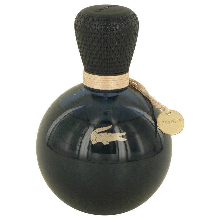 Eau De Lacoste Sensuelle by Lacoste Eau De Parfum Spray (Tester) 3 oz