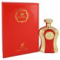 Her Highness Red by Afnan Eau De Parfum Spray 3.4 oz