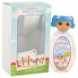 Lalaloopsy by Marmol & Son Eau De Toilette Spray (Mittens Fluff n Stuff) 3.4 oz