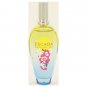 Escada Agua Del Sol by Escada Eau De Toilette Spray (Tester) 3.3 oz