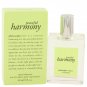 Peaceful Harmony by Philosophy Eau De Toilette Spray 2 oz