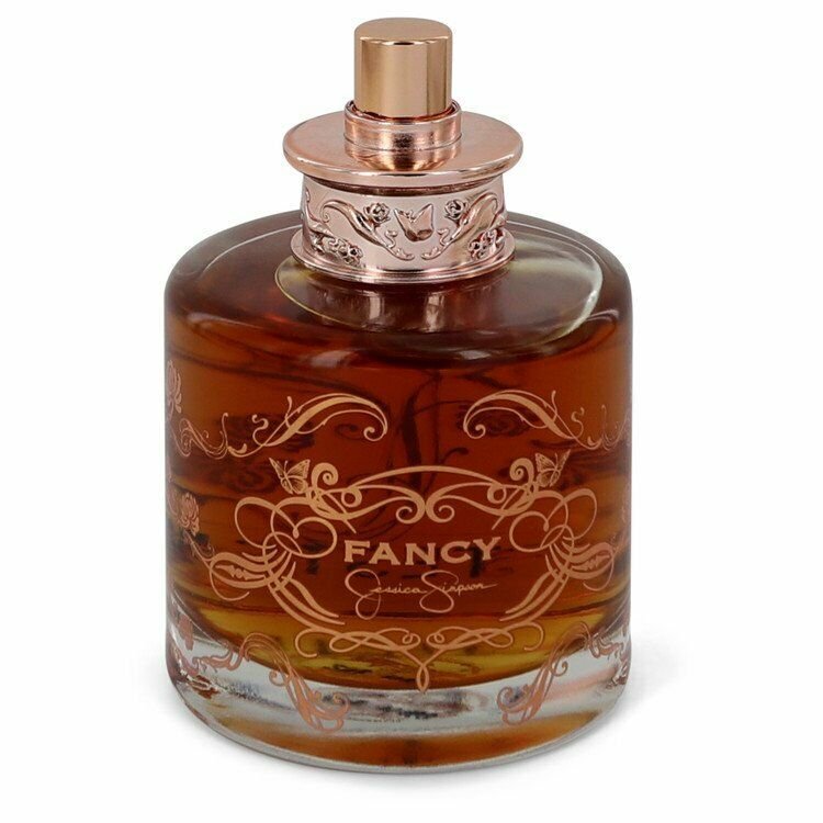 Fancy by Jessica Simpson Eau De Parfum Spray (Tester) 3.4 oz