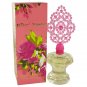 Betsey Johnson by Betsey Johnson Eau De Parfum Spray 3.4 oz