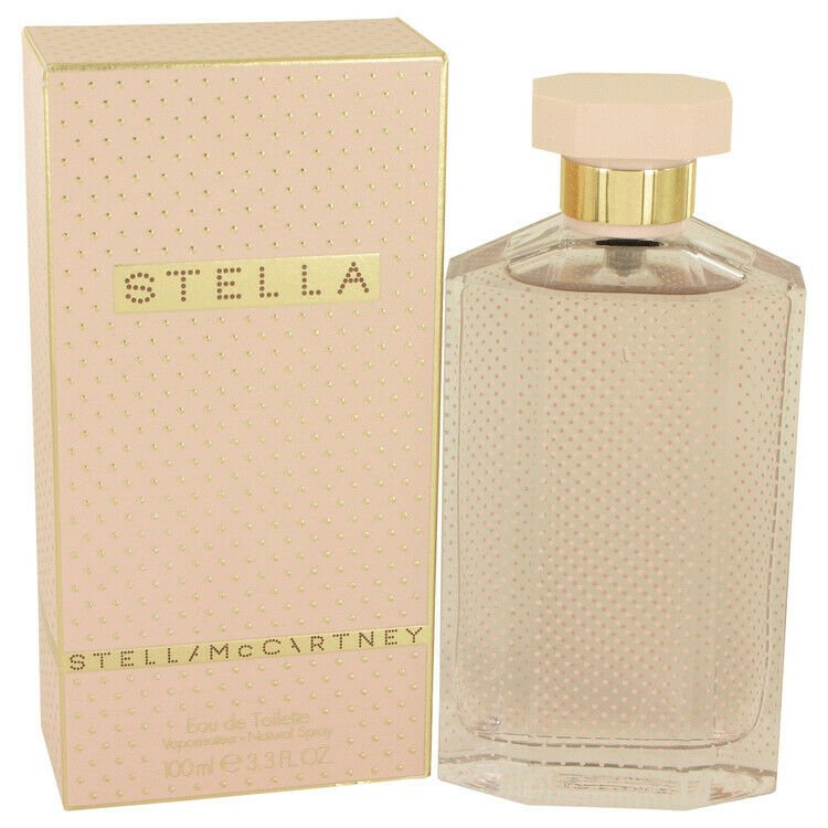 Stella by Stella McCartney Eau De Toilette Spray 3.3 oz