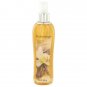 Bodycology Toasted Sugar by Bodycology Fragrance Mist Spray 8 oz