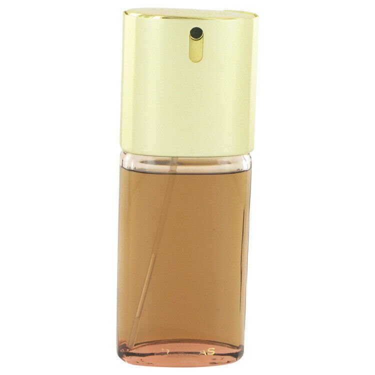 Lumiere Intense by Rochas Eau De Parfum Spray (unboxed) 2.5 oz