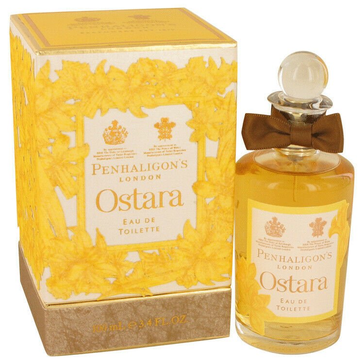 Ostara by Penhaligon's Eau De Toilette Spray 3.4 oz