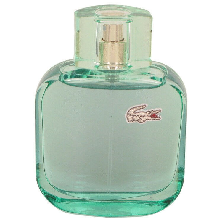 Lacoste Eau De Lacoste L.12.12 Natural by Lacoste Eau De Toilette Spray (Tester)