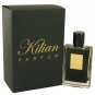 Kilian Rose Oud by Kilian Eau De Parfum Refillable Spray 1.7 oz