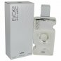 Evoke Silver Edition by Ajmal Eau De Parfum Spray 2.5 oz