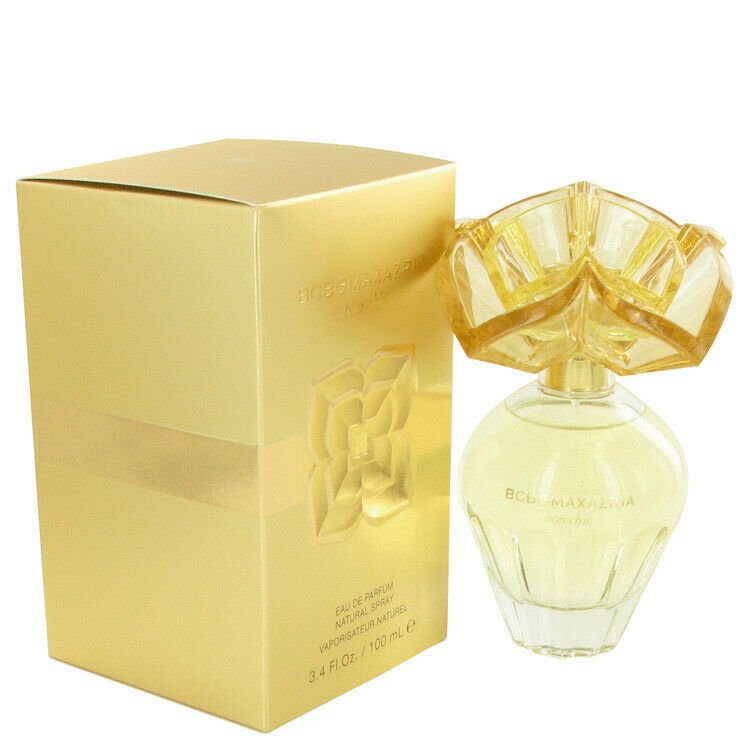 Bon Chic by Max Azria Eau De Parfum Spray 3.4 oz