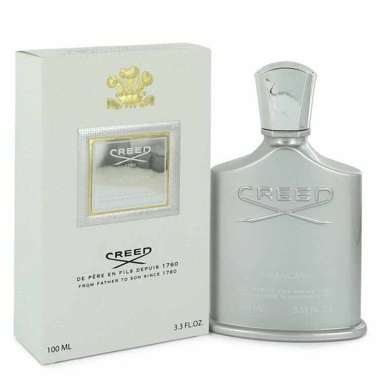 Himalaya by Creed Eau De Parfum Spray (Unisex) 3.3 oz