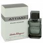 Attimo by Salvatore Ferragamo Eau De Toilette Spray 2 oz