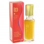 RED by Giorgio Beverly Hills Eau De Toilette Spray 1 oz