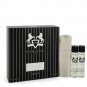Pegasus by Parfums de Marly Three Eau De Parfum Refills 3 x .34 oz