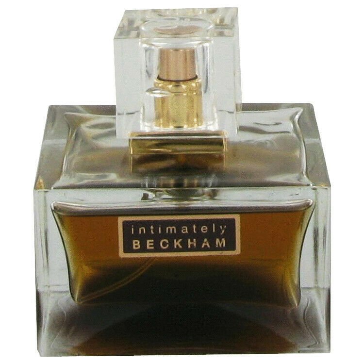 INTIMATELY BECKHAM by David Beckham Eau De Toilette Spray (Tester) 2.5 oz