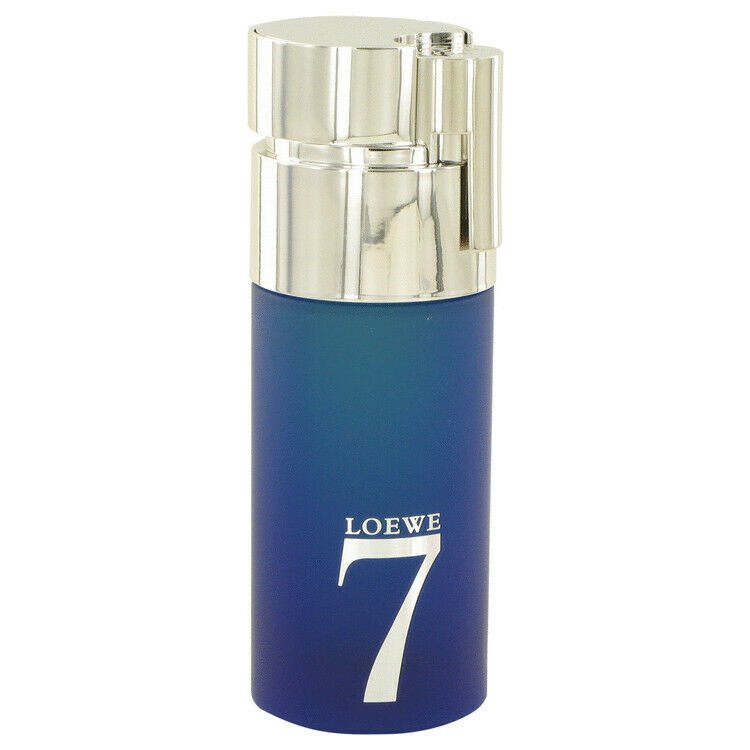 Loewe 7 by Loewe Eau De Toilette Spray (Tester) 3.4 oz