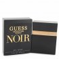 Guess Seductive Homme Noir by Guess Eau De Toilette Spray 3.4 oz