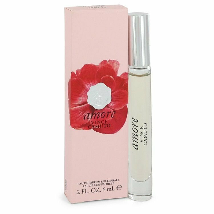 Vince Camuto Amore by Vince Camuto Mini EDP Rollerball .2 oz