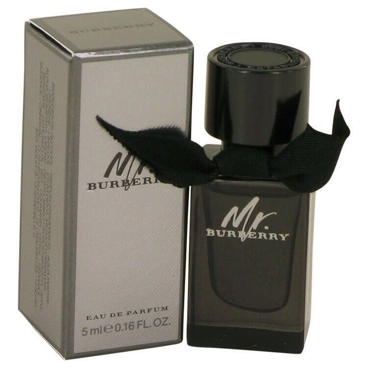 Mr Burberry by Burberry Mini EDP .16 oz