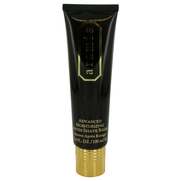 ARAMIS by Aramis After Shave Balm (Advanced Moistuizing) 3.4 oz
