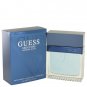 Guess Seductive Homme Blue by Guess Eau De Toilette Spray 3.4 oz