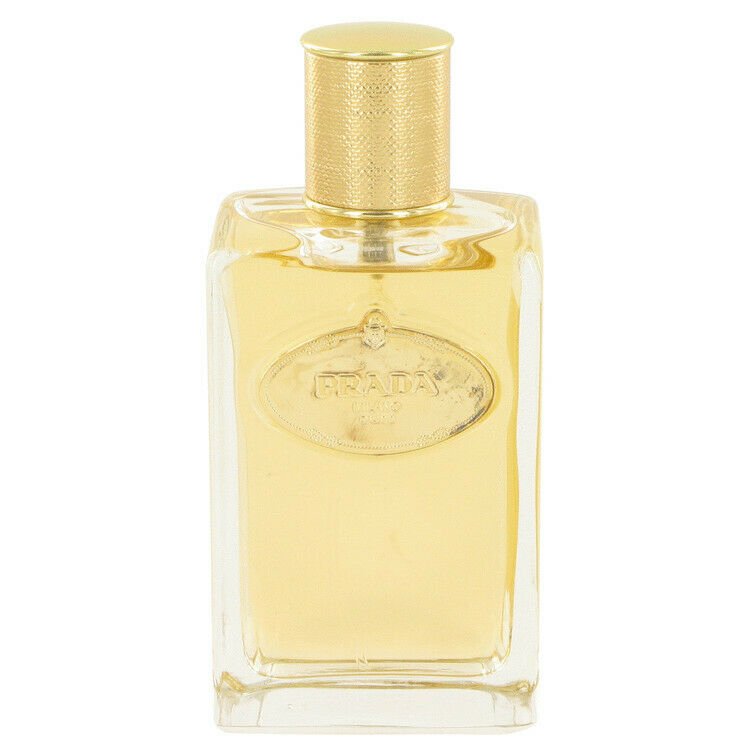Prada Infusion De Fleur D'oranger by Prada Eau De Parfum Spray (Tester) 3.4 oz