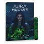 Mugler Aura by Thierry Mugler Vial (sample) .04 oz