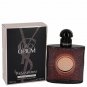 Black Opium by Yves Saint Laurent Eau De Toilette Spray 1.7 oz