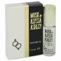 Alyssa Ashley Musk by Houbigant Oil .25 oz