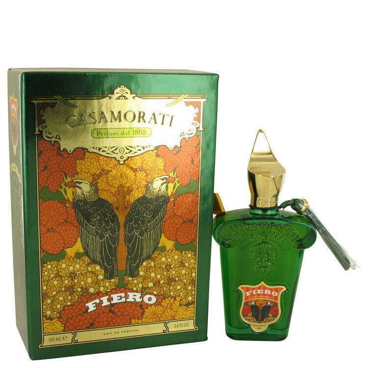 Fiero by Xerjoff Eau De Parfum Spray 3.4 oz