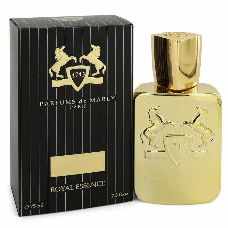 Godolphin by Parfums de Marly Eau De Parfum Spray 2.5 oz