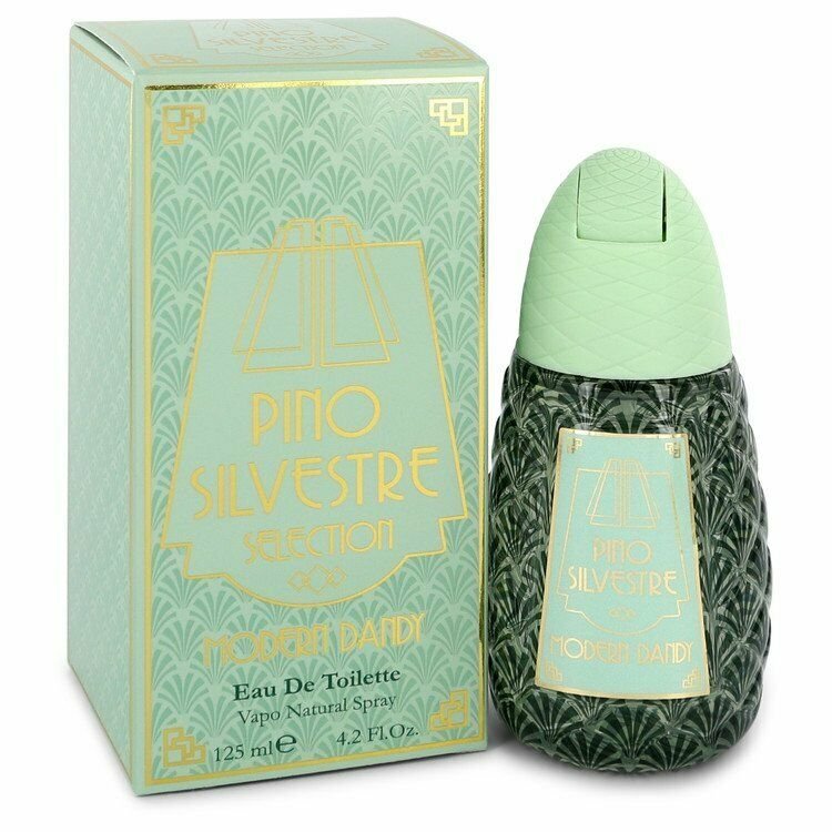 Pino Silvestre Selection Modern Dandy by Pino Silvestre Eau De Toilette Spray 4.