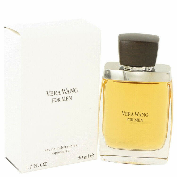 Vera Wang by Vera Wang Eau De Toilette Spray 1.7 oz
