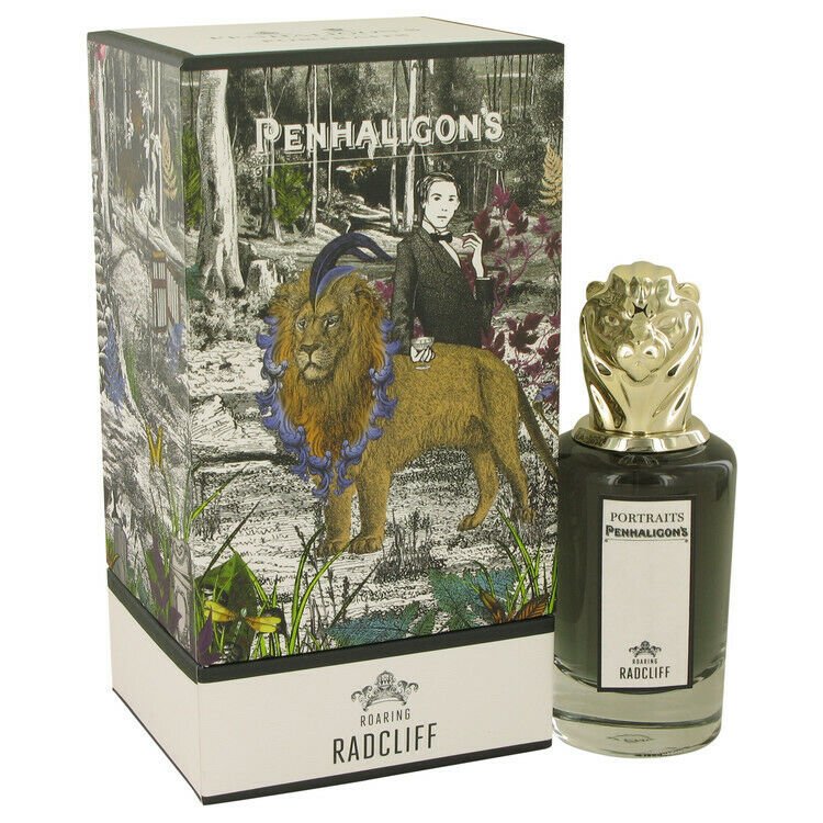 Roaring Radcliff by Penhaligon's Eau De Parfum Spray 2.5 oz