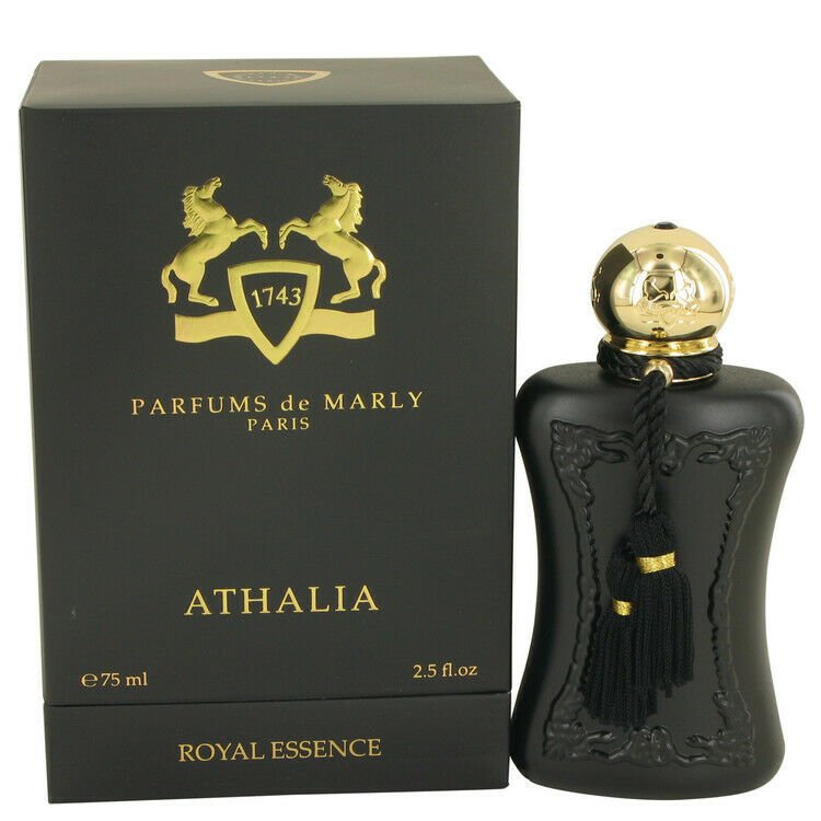 Athalia by Parfums De Marly Eau De Parfum Spray 2.5 oz