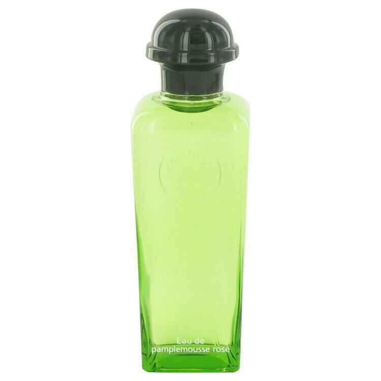 Eau De Pamplemousse Rose by Hermes Eau De Cologne Spray (Tester) 3.3 oz
