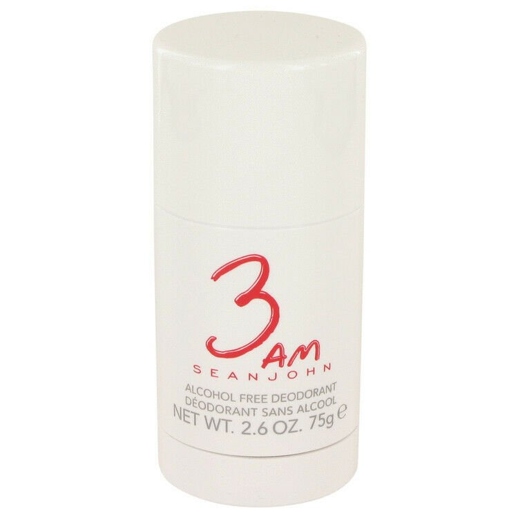 3am Sean John by Sean John Deodorant Stick 2.6 oz