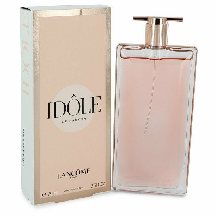 Idole by Lancome Eau De Parfum Spray 2.5 oz