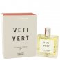 Veti Vert by Miller Harris Eau De Parfum Spray 3.4 oz