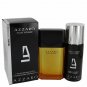 AZZARO by Azzaro Gift Set -- 3.4 oz Eau De Toilette Spray + 5.1 oz Deodorant Spr